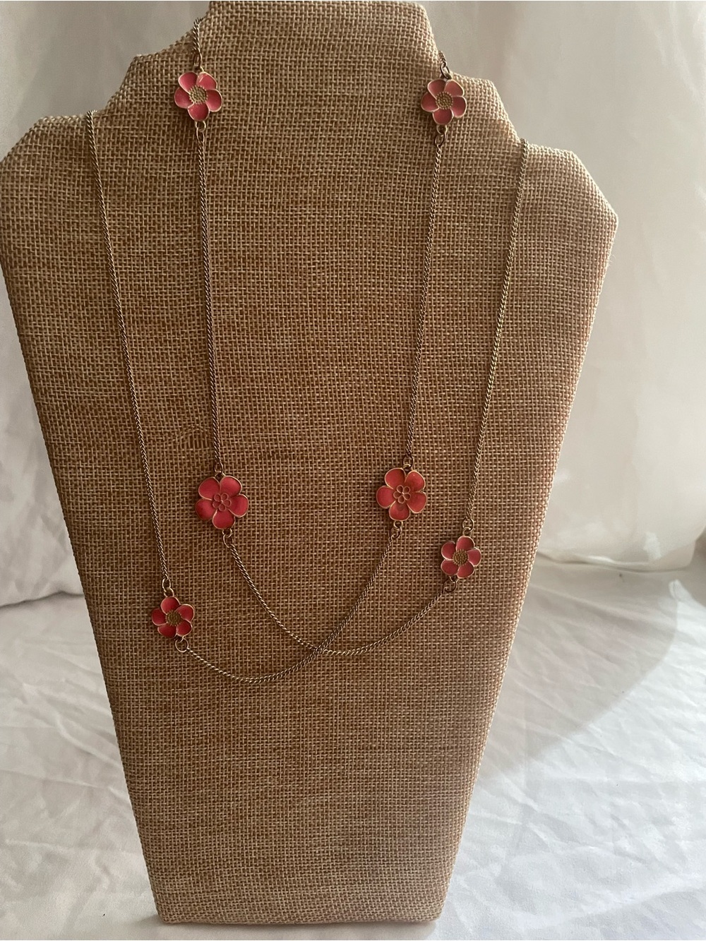 4 necklace - Picture 7 of 8